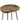 Franklin Hardwood Shaped Barstool Hill Interiors