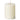 Luxe Collection Natural Glow 3 x 4 LED Cream Candle Hill Interiors