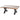 Live Edge Collection River Coffee Table Hill Interiors