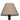 Incia Stem Table Lamp Hill Interiors