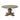 Copgrove Collection Round Pedestal Dining Table Hill Interiors