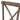 Light Oak Cross Back Dining Chair Hill Interiors