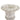 Fluted Stone Ceramic Urn Hill Interiors