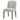 Compton Grey Dining Chair Hill Interiors