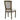 Ripley Grey Dining Chair Hill Interiors