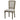 Ripley Grey Dining Chair Hill Interiors