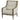 Albury Armchair Hill Interiors