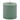 Luxe Collection Melt Effect 5x5 Sage LED Wax Candle Hill Interiors