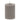 Luxe Collection Melt Effect 3x4 Grey LED Wax Candle Hill Interiors