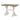 Luna Collection Rectangular Bar Table Hill Interiors