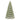 Light Green Ceramic Fir Tree Hill Interiors