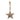 The Noel Collection Small Wicker Star Decoration Hill Interiors