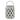 Athena Stone Large Lattice Lantern Hill Interiors