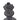 Amalfi Grey Queen Chess Piece Hill Interiors