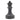 Amalfi Grey Queen Chess Piece Hill Interiors