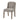 Crompton Woven Taupe Dining Chair Hill Interiors