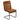 Billy Leather Dining Chair Hill Interiors