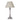 Antia Stem Table Lamp With Linen Shade Hill Interiors