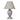 Otem Urn Table Lamp With Linen Shade Hill Interiors