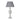 Lentia Urn Table Lamp With Linen Shade Hill Interiors