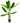 Artificial Banana Tree 140cm Geko Products