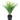 Artificial Pineapple Tree 68cm Geko Products