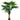 Artificial Fan Palm Tree 150cm Geko Products