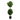 Artificial Tung Oil Ball Tree, 120cm Geko Products