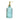 Blue Glass Soap Dispenser Geko Products