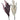 Artificial Luxury Pampas Stem Brown & Cream, 101cm Geko Products