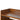 Chestnut Nordic Storage Bench Artisan Furniture